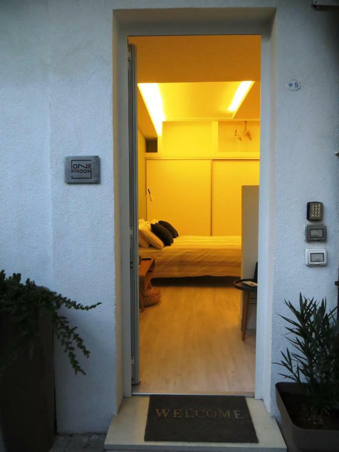 Oneroom Forlì Extérieur photo